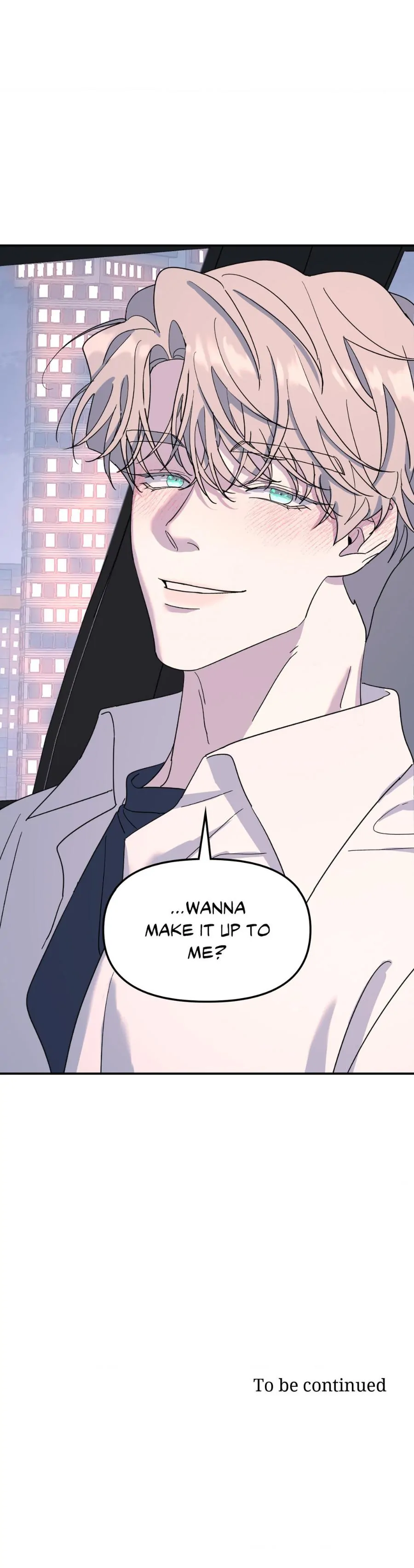 A Tree Without Roots [pawmanga.com] Chapter 41 - Page 19 in English