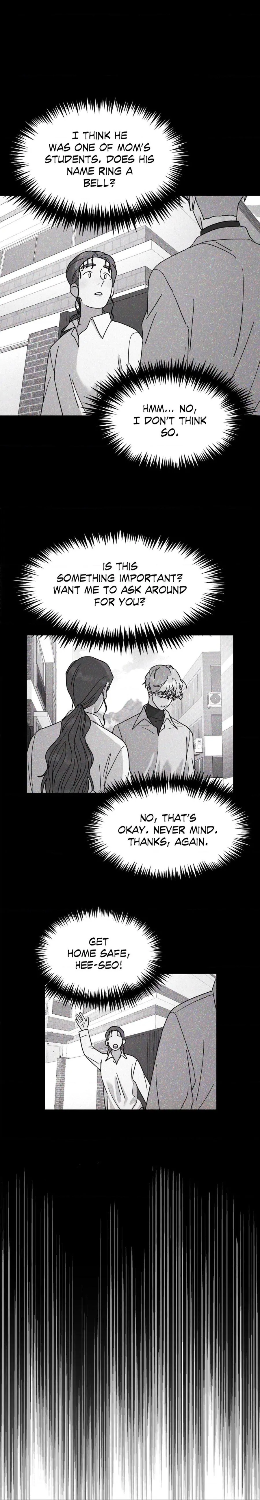 A Tree Without Roots [pawmanga.com] Chapter 43 - Page 20 in English
