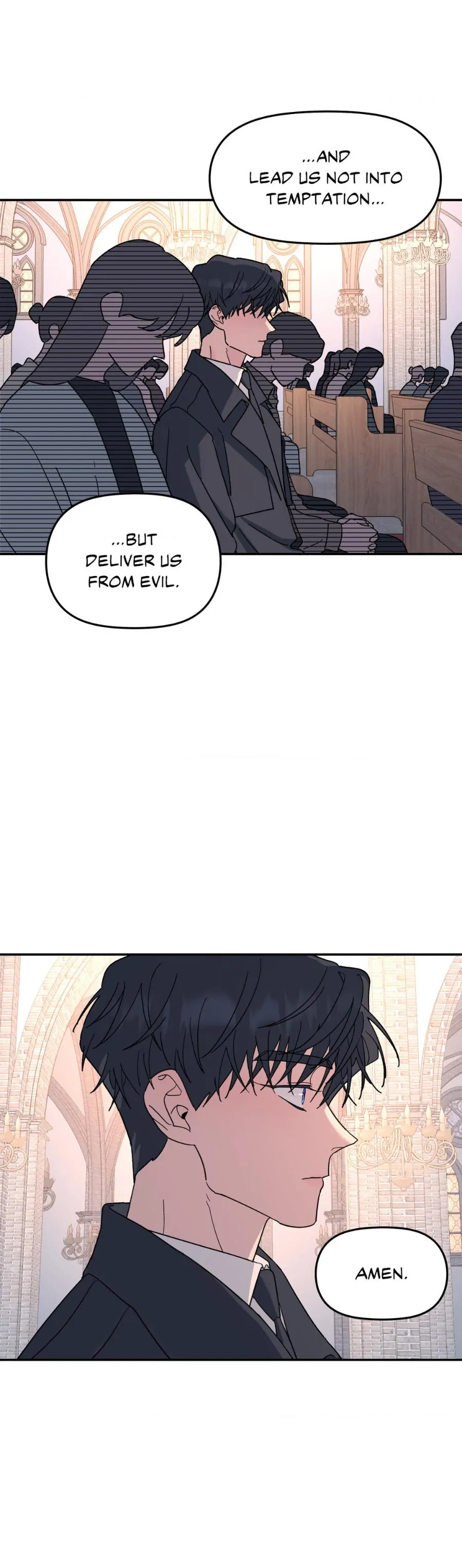 A Tree Without Roots [pawmanga.com] Chapter 44 - Page 16 in English