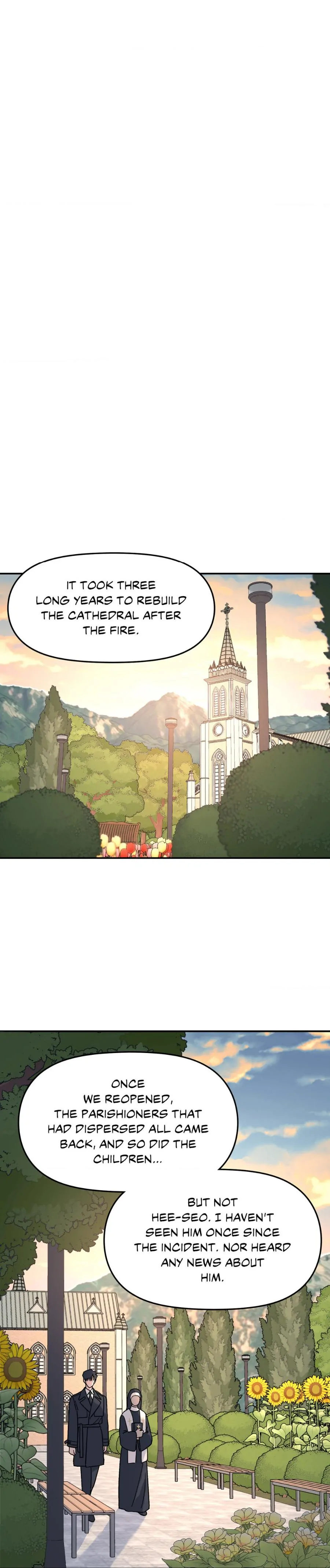 A Tree Without Roots [pawmanga.com] Chapter 44 - Page 17 in English