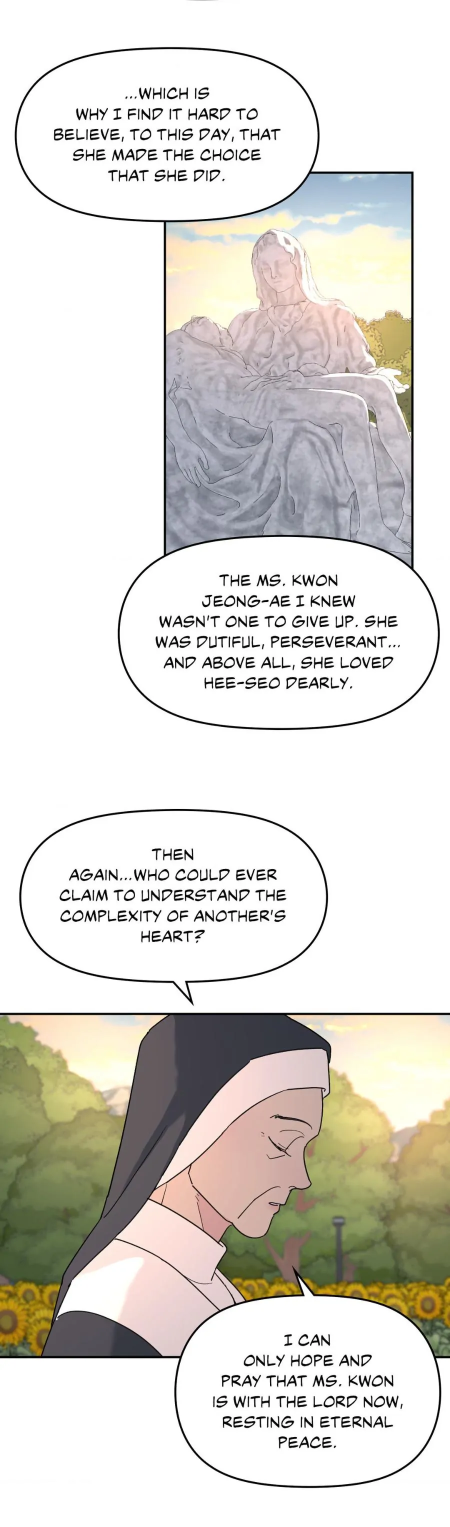 A Tree Without Roots [pawmanga.com] Chapter 44 - Page 20 in English