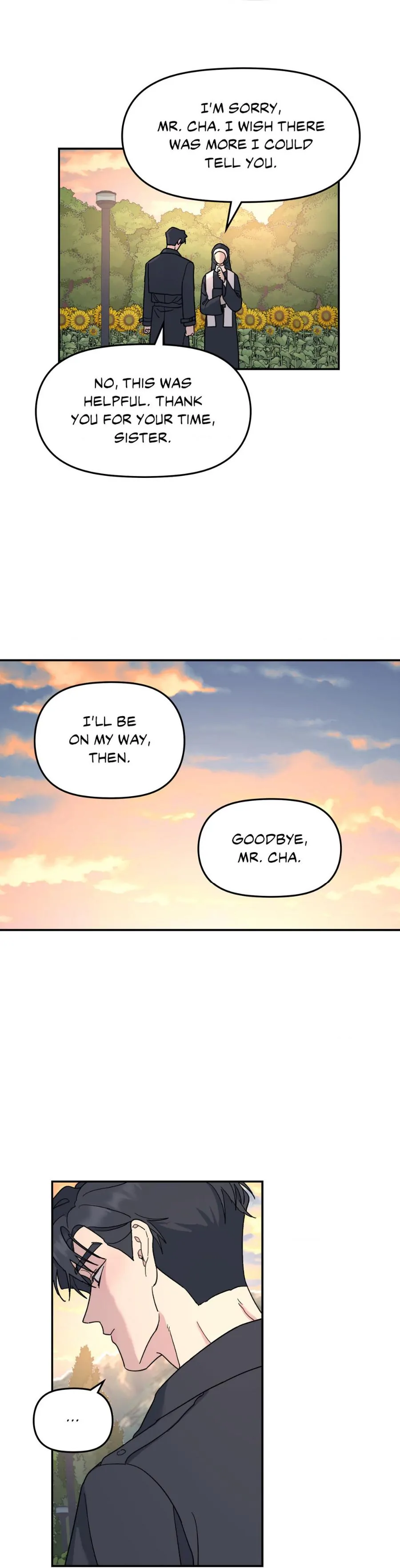 A Tree Without Roots [pawmanga.com] Chapter 44 - Page 23 in English