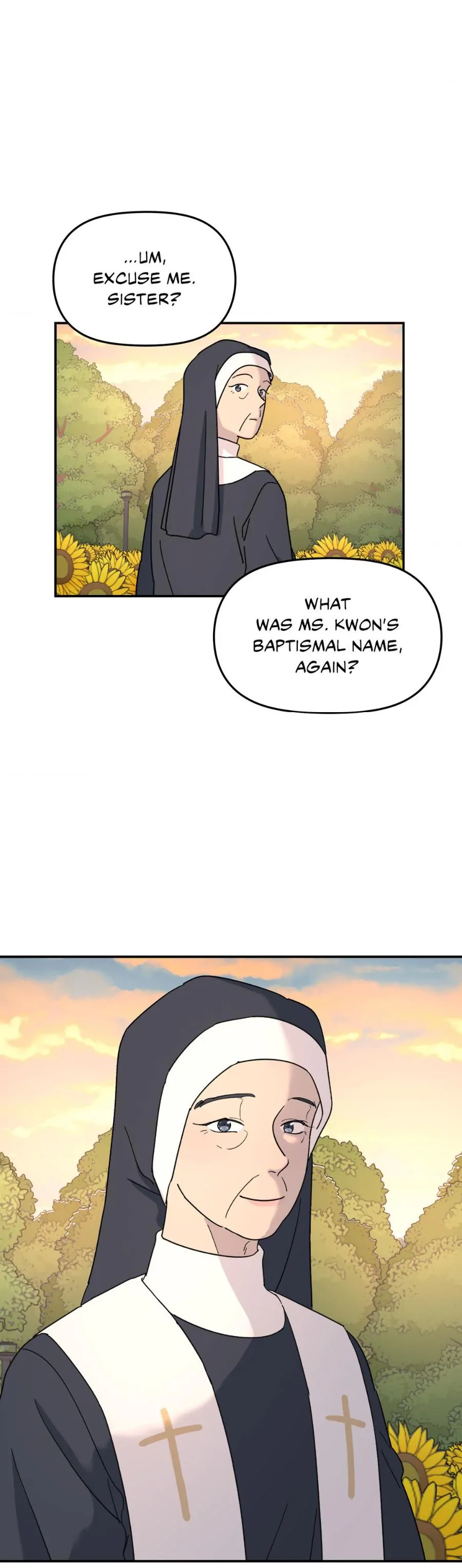 A Tree Without Roots [pawmanga.com] Chapter 44 - Page 24 in English