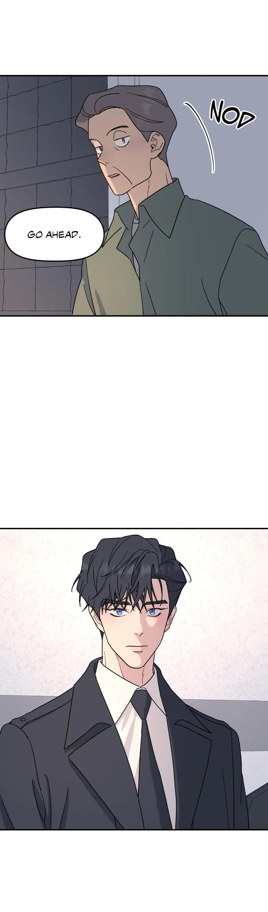 A Tree Without Roots [pawmanga.com] Chapter 44 - Page 27 in English
