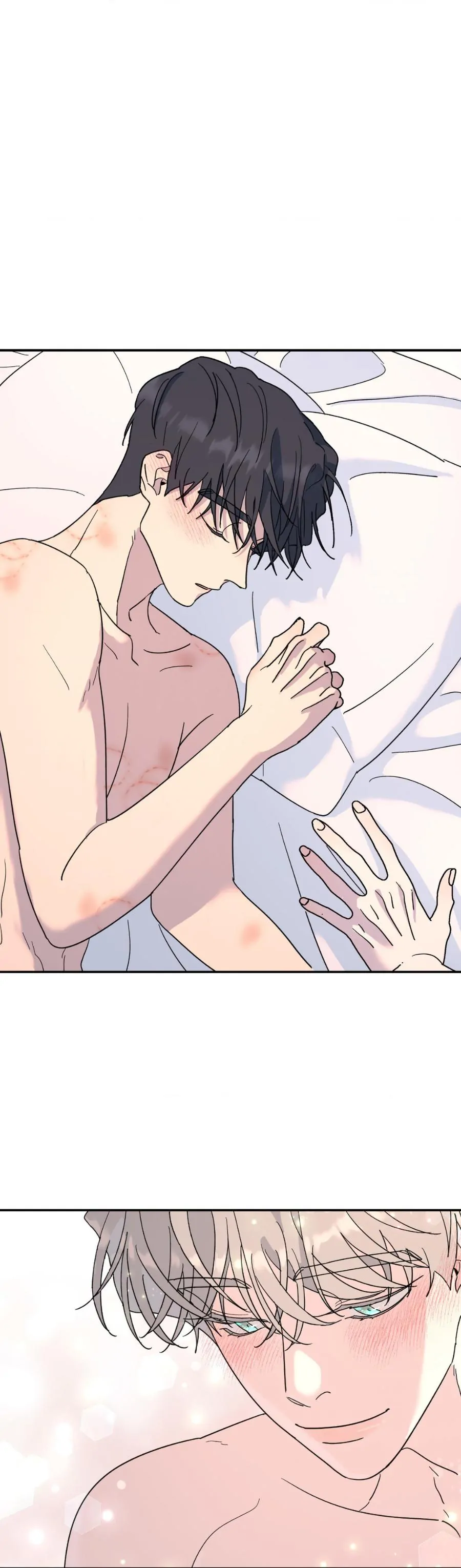 A Tree Without Roots [pawmanga.com] Chapter 44 - Page 3 in English