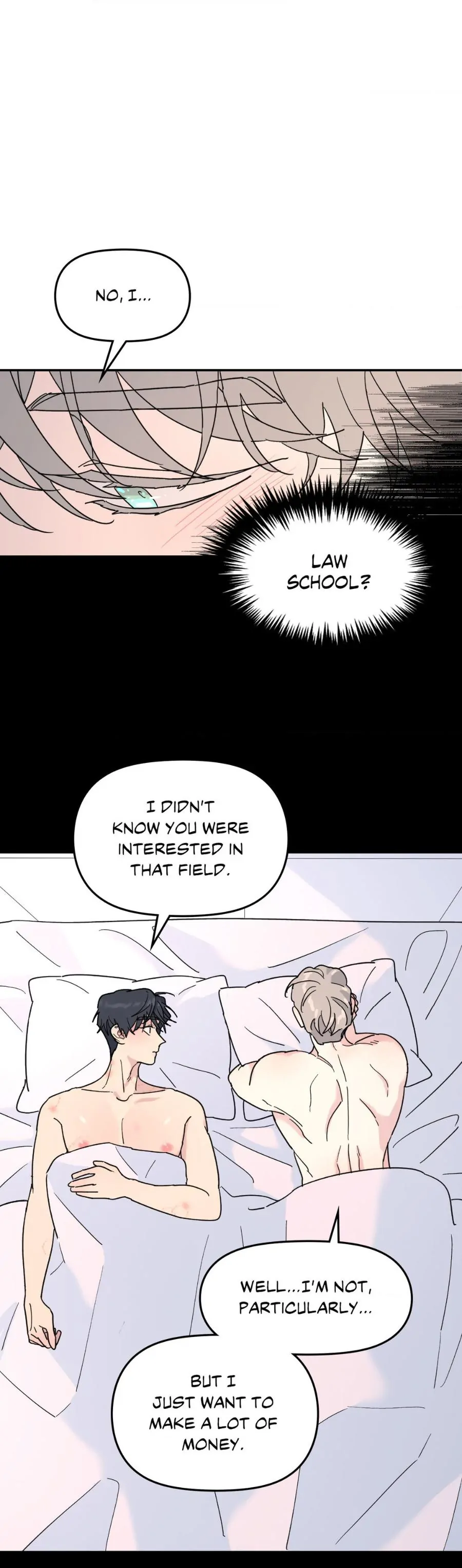 A Tree Without Roots [pawmanga.com] Chapter 44 - Page 8 in English