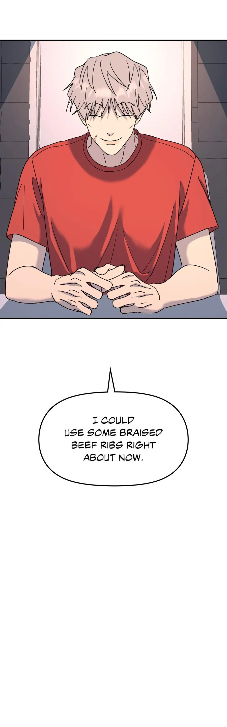 A Tree Without Roots [pawmanga.com] Chapter 45 - Page 23 in English