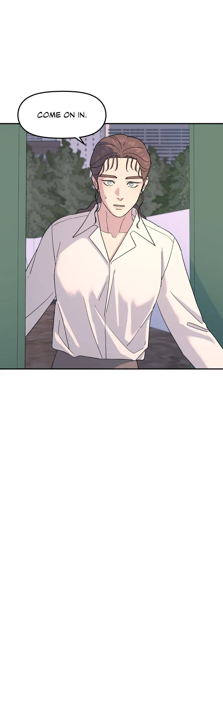 A Tree Without Roots [pawmanga.com] Chapter 45 - Page 25 in English