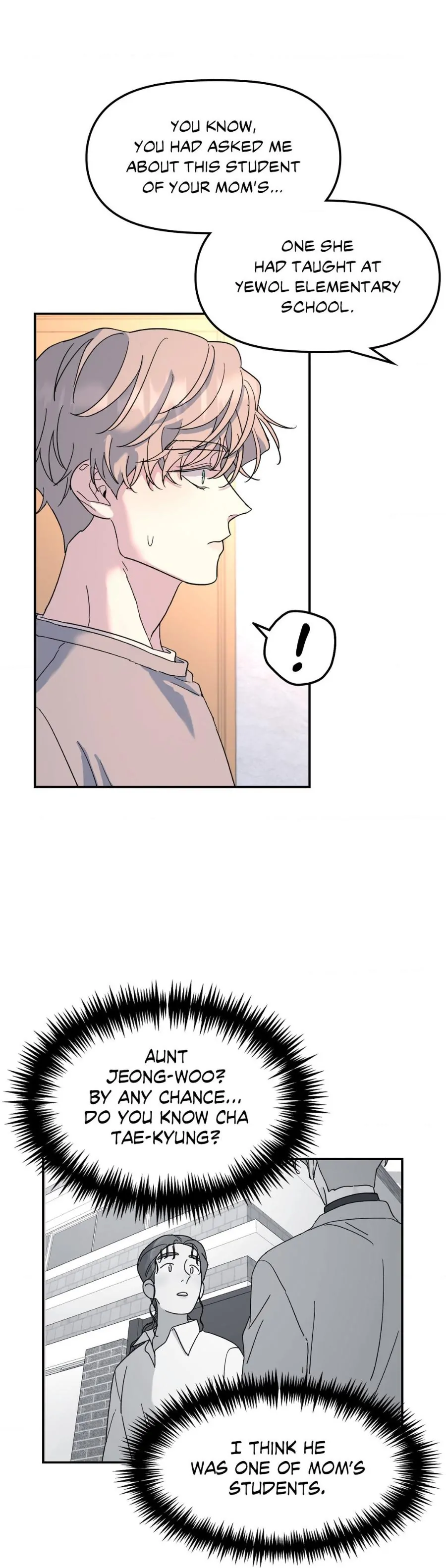 A Tree Without Roots [pawmanga.com] Chapter 45 - Page 27 in English