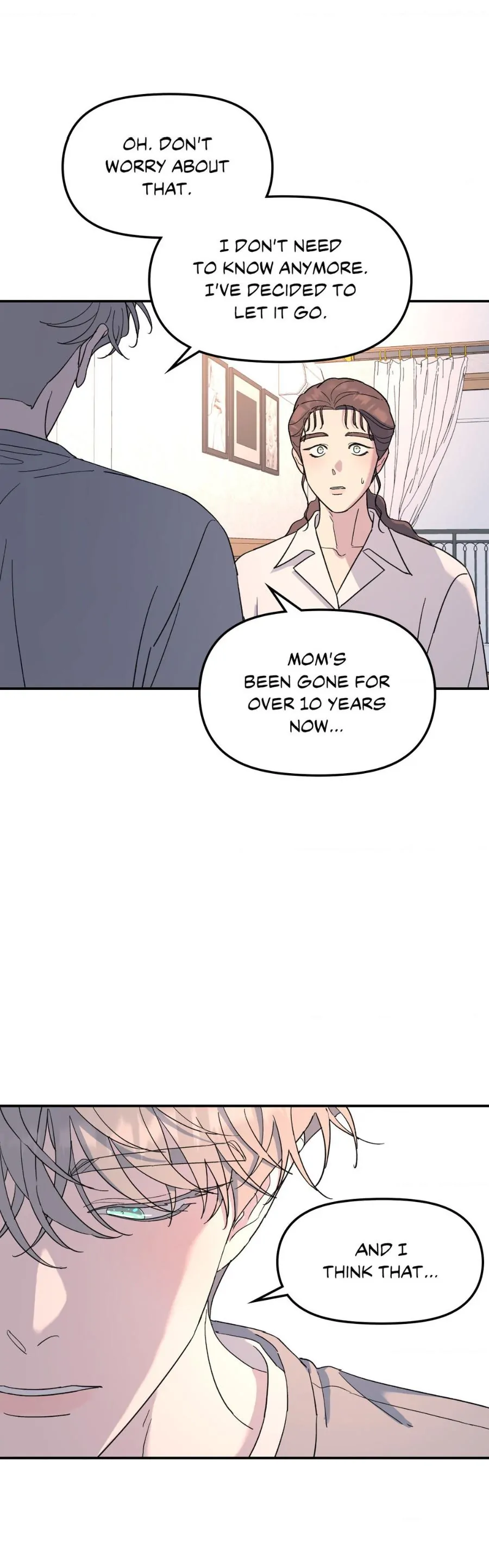 A Tree Without Roots [pawmanga.com] Chapter 45 - Page 28 in English