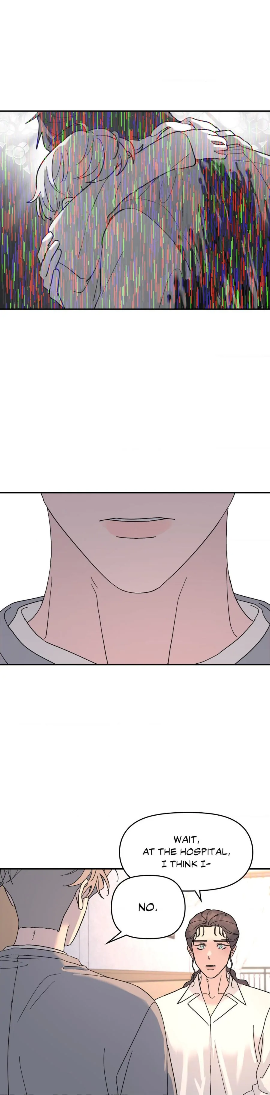 A Tree Without Roots [pawmanga.com] Chapter 46 - Page 26 in English