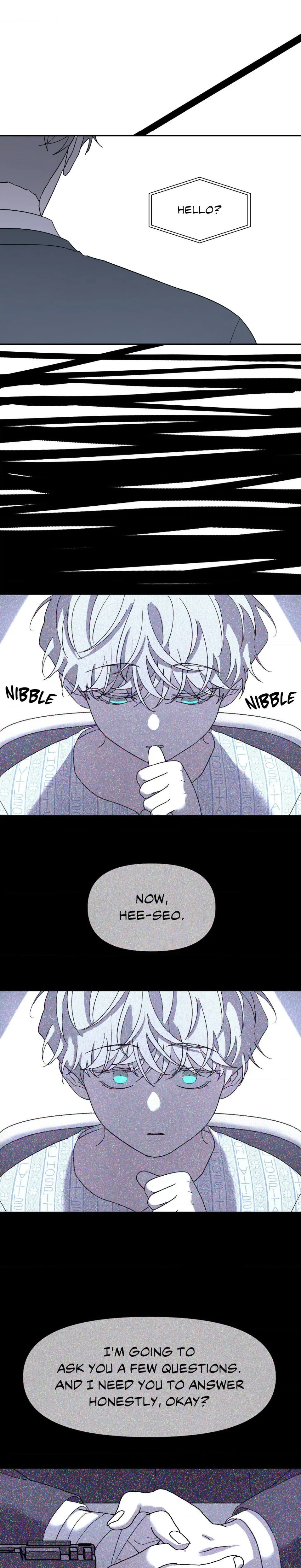 A Tree Without Roots [pawmanga.com] Chapter 47 - Page 24 in English