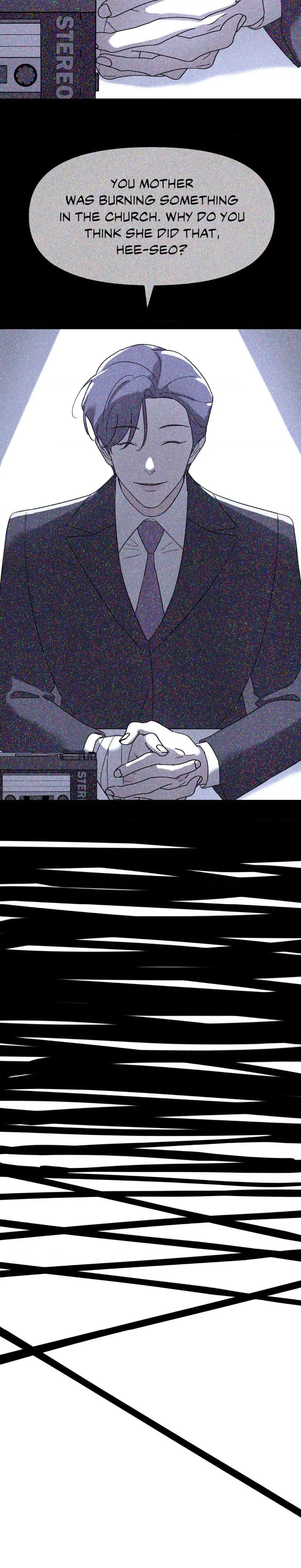 A Tree Without Roots [pawmanga.com] Chapter 47 - Page 25 in English