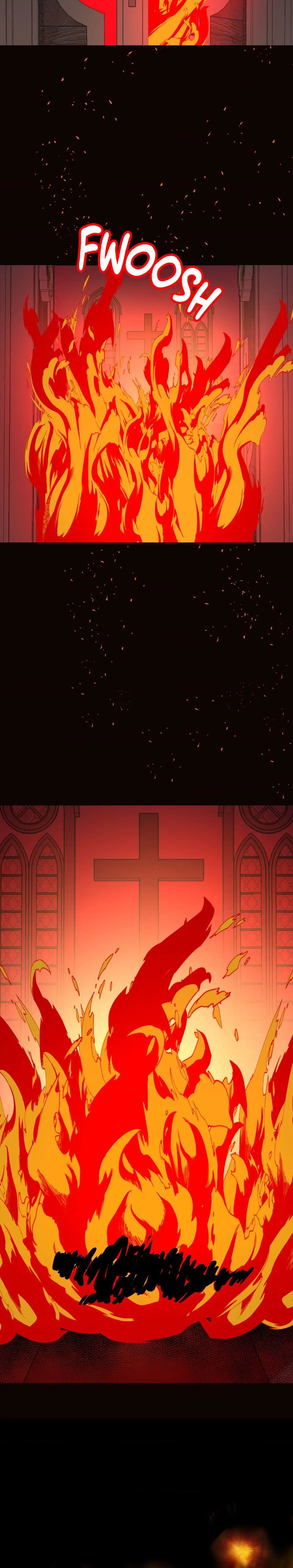 A Tree Without Roots [pawmanga.com] Chapter 47 - Page 3 in English