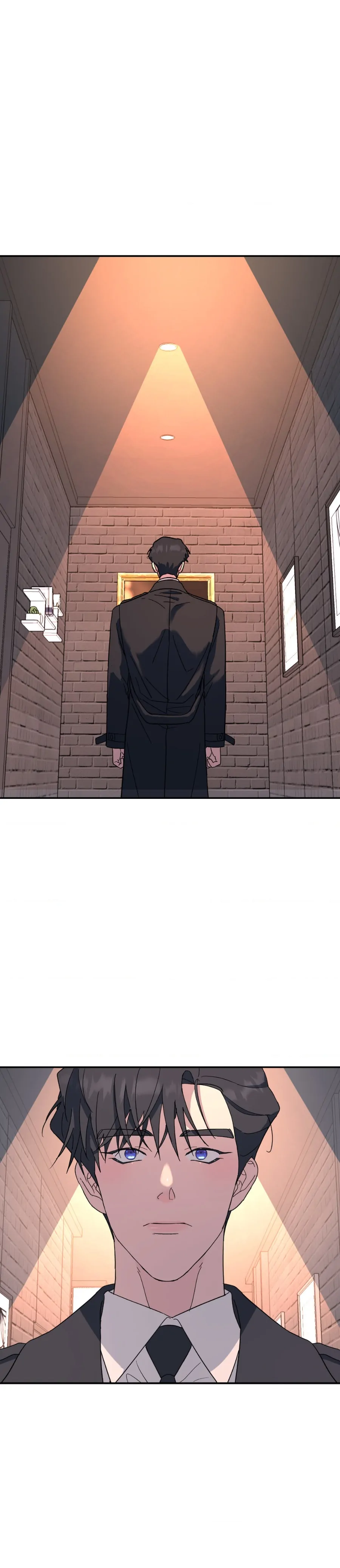 A Tree Without Roots [pawmanga.com] Chapter 48 - Page 10 in English