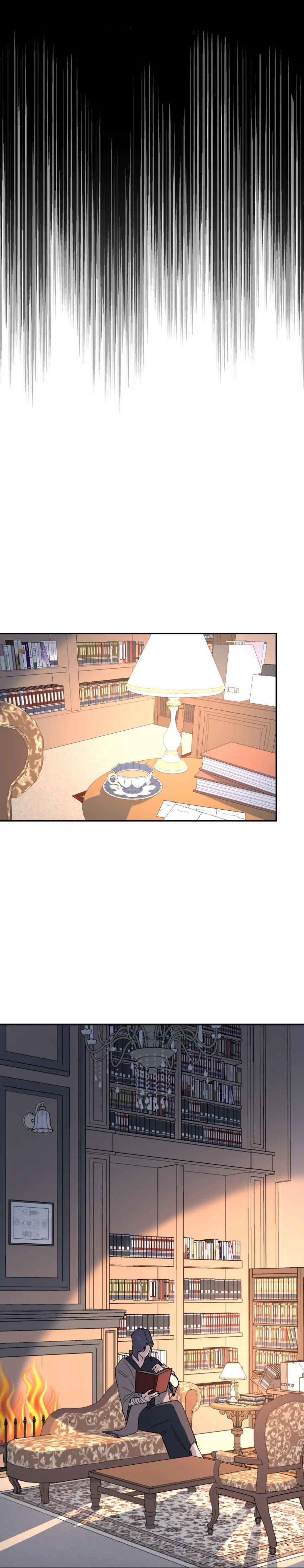A Tree Without Roots [pawmanga.com] Chapter 48 - Page 15 in English