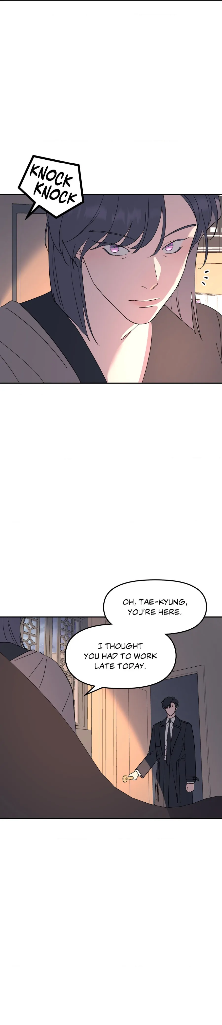 A Tree Without Roots [pawmanga.com] Chapter 48 - Page 16 in English