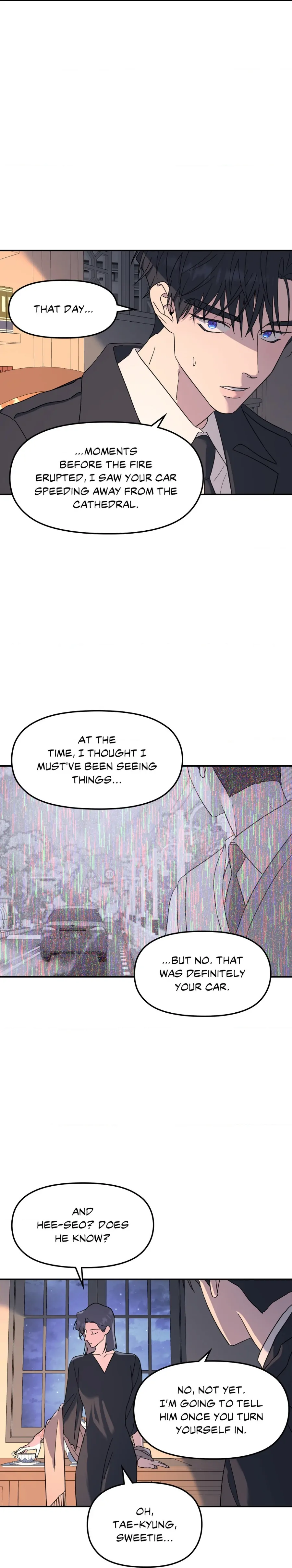 A Tree Without Roots [pawmanga.com] Chapter 48 - Page 24 in English