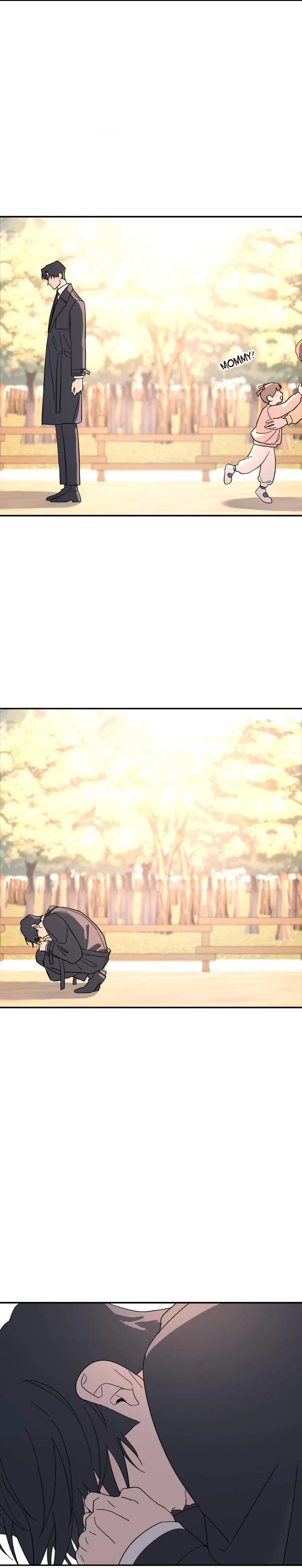 A Tree Without Roots [pawmanga.com] Chapter 49 - Page 11 in English