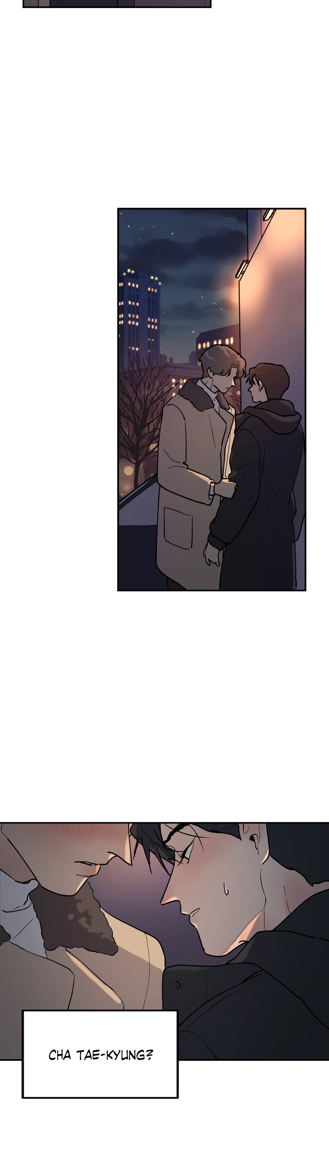 A Tree Without Roots [pawmanga.com] Chapter 5 - Page 39 in English