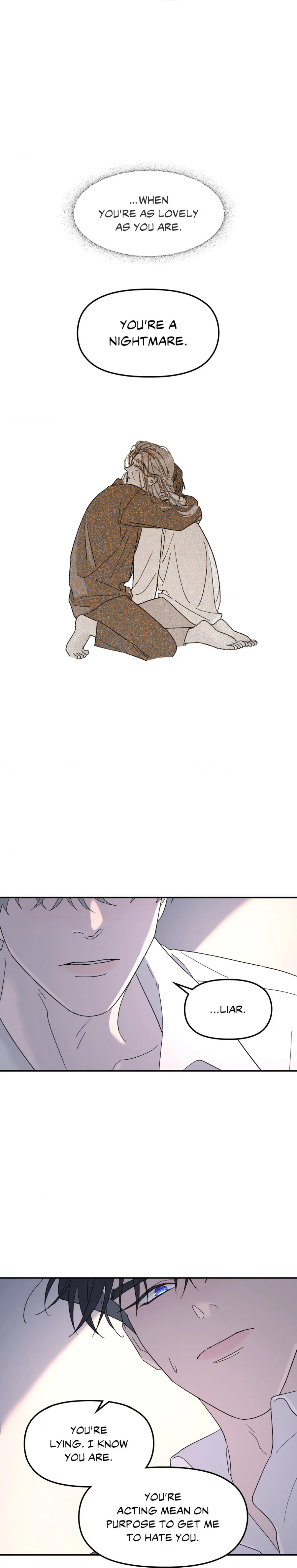 A Tree Without Roots [pawmanga.com] Chapter 50 - Page 16 in English