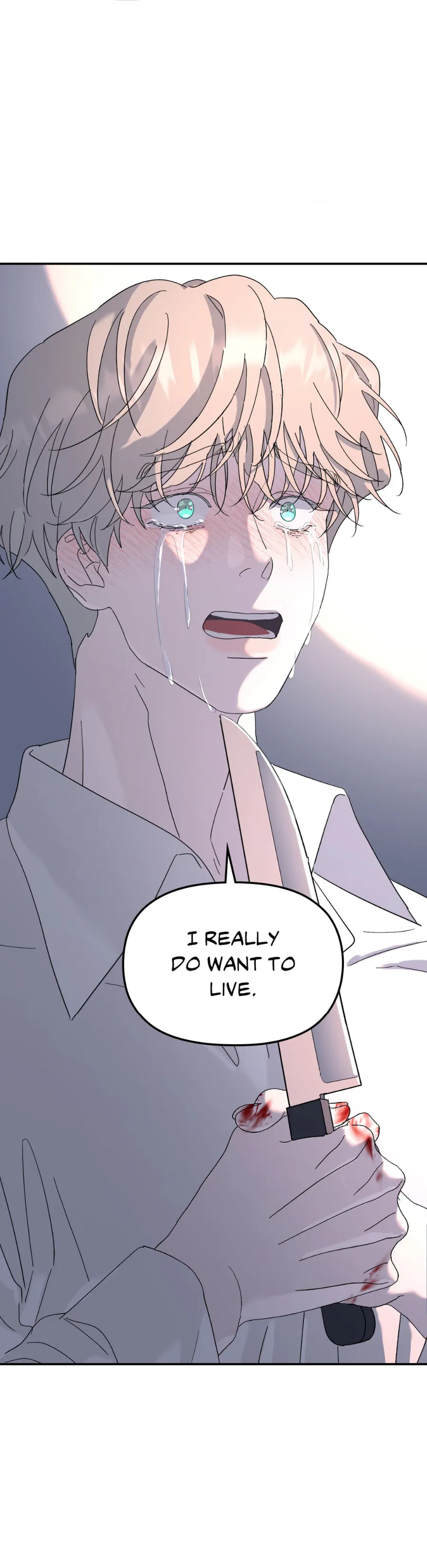 A Tree Without Roots [pawmanga.com] Chapter 50 - Page 21 in English