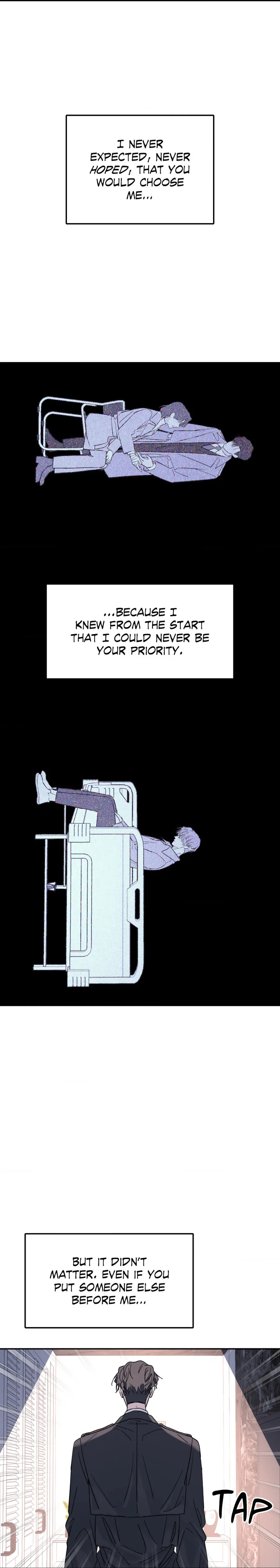 A Tree Without Roots [pawmanga.com] Chapter 50 - Page 28 in English