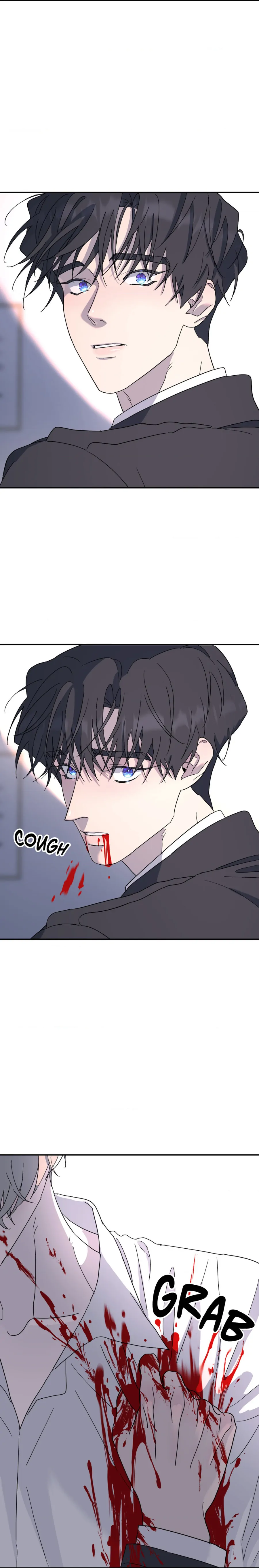 A Tree Without Roots [pawmanga.com] Chapter 50 - Page 32 in English