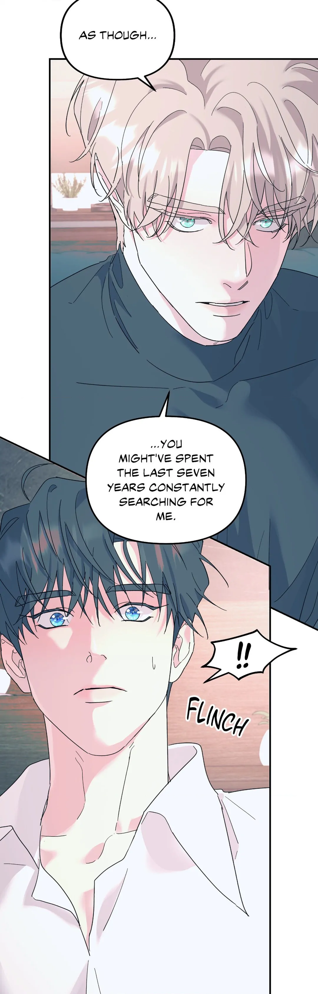 A Tree Without Roots [pawmanga.com] Chapter 53 - Page 15 in English