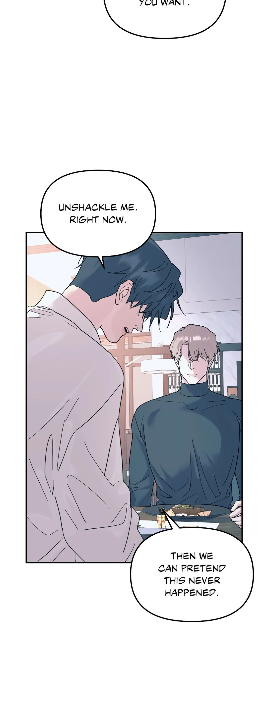 A Tree Without Roots [pawmanga.com] Chapter 53 - Page 26 in English