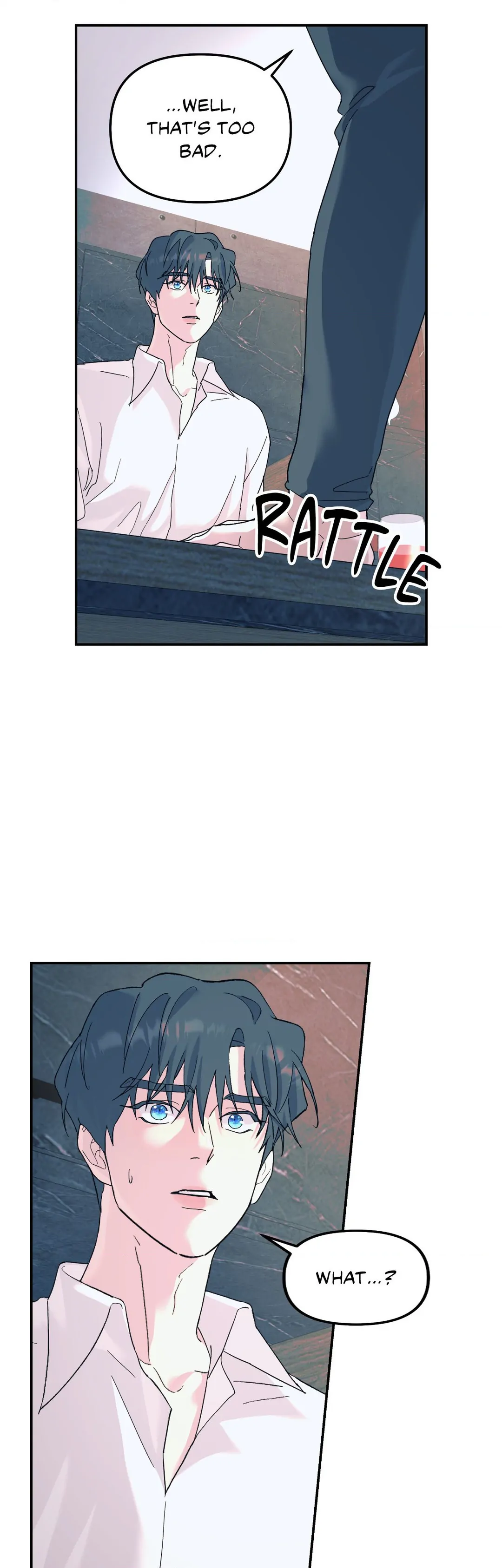 A Tree Without Roots [pawmanga.com] Chapter 53 - Page 31 in English