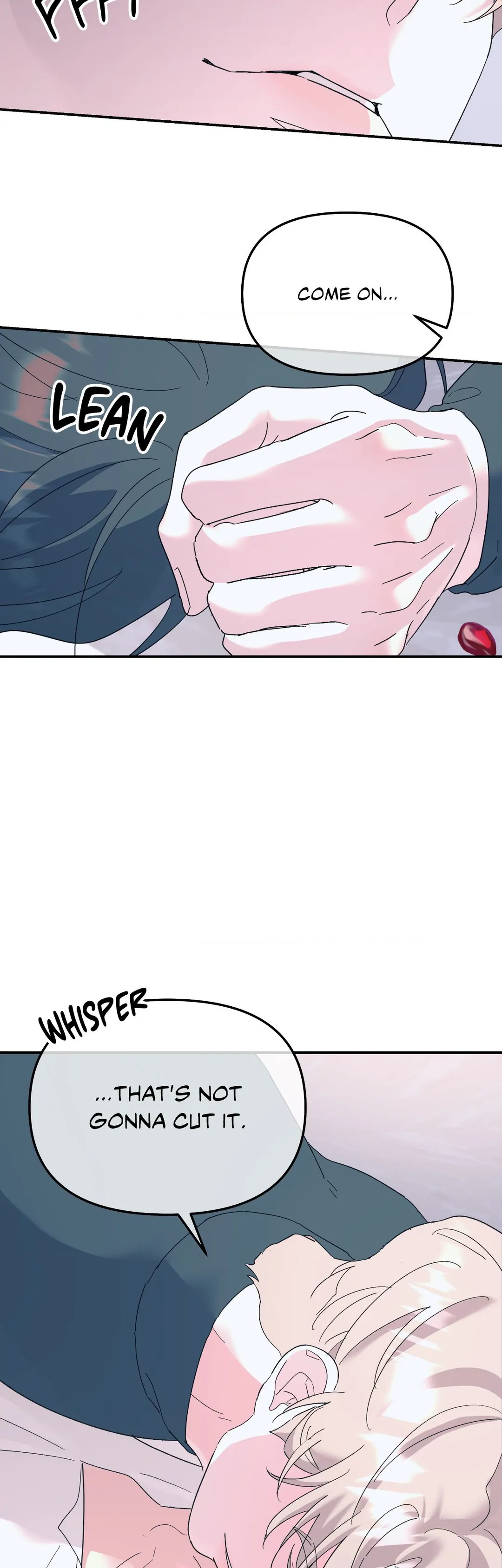 A Tree Without Roots [pawmanga.com] Chapter 53 - Page 40 in English