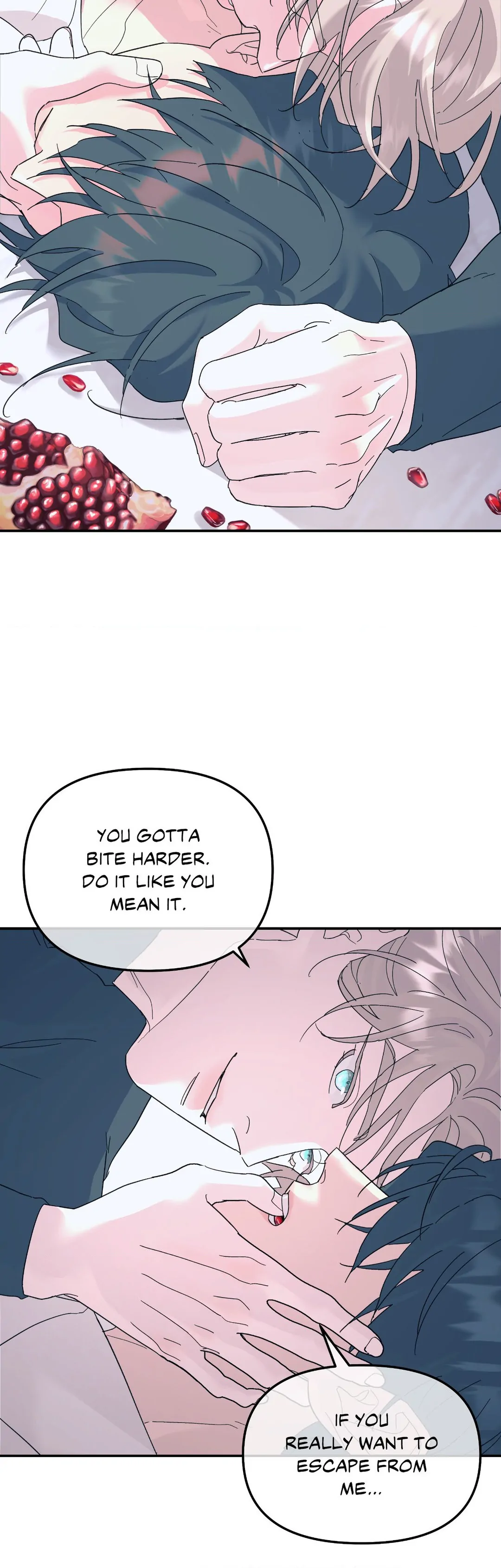A Tree Without Roots [pawmanga.com] Chapter 53 - Page 41 in English