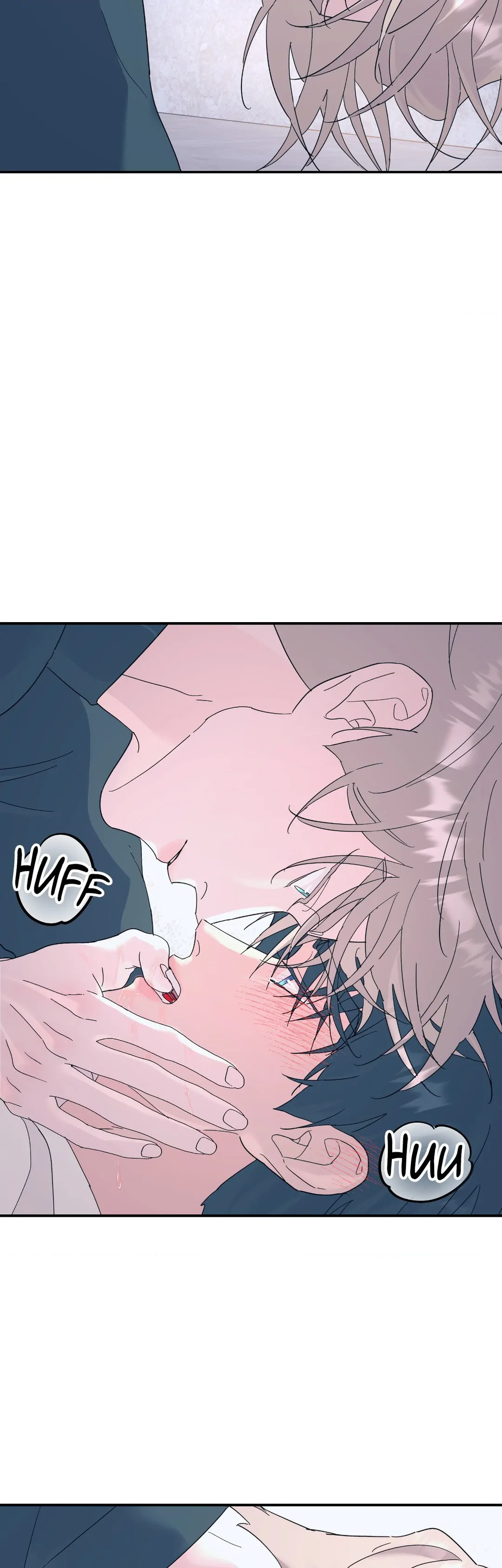 A Tree Without Roots [pawmanga.com] Chapter 53 - Page 44 in English