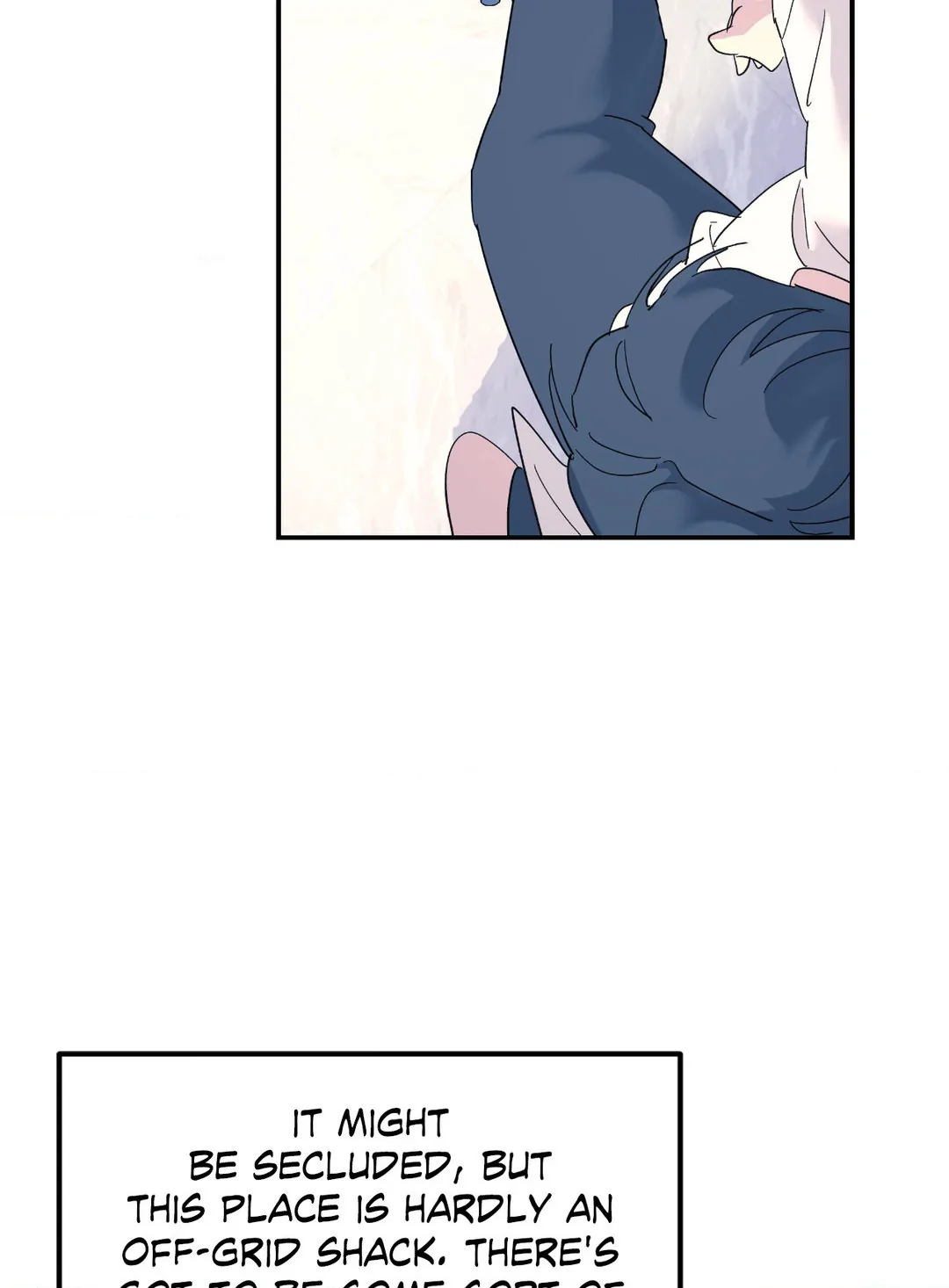 A Tree Without Roots [pawmanga.com] Chapter 54 - Page 13 in English