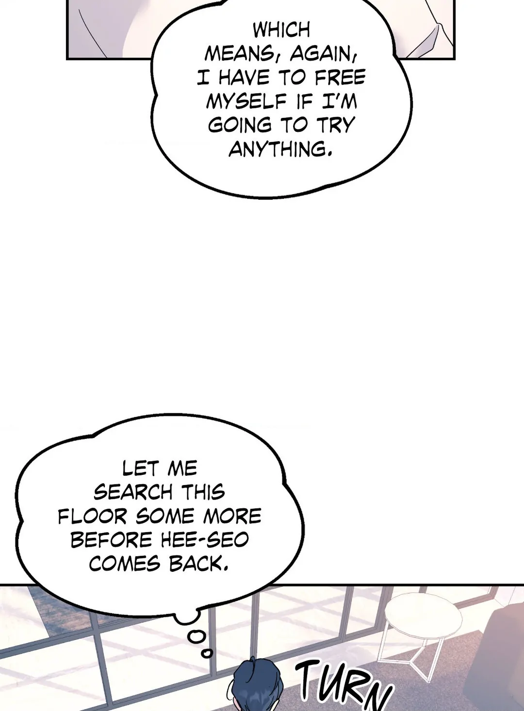 A Tree Without Roots [pawmanga.com] Chapter 54 - Page 15 in English
