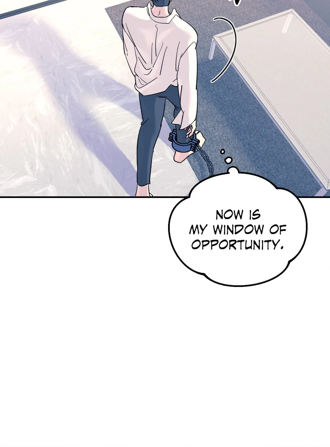 A Tree Without Roots [pawmanga.com] Chapter 54 - Page 16 in English