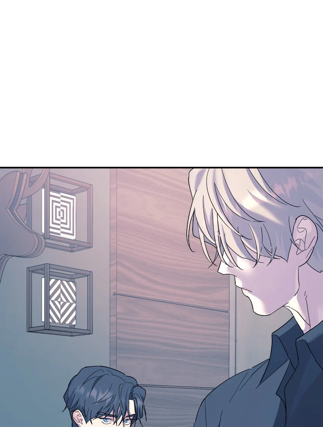 A Tree Without Roots [pawmanga.com] Chapter 54 - Page 27 in English