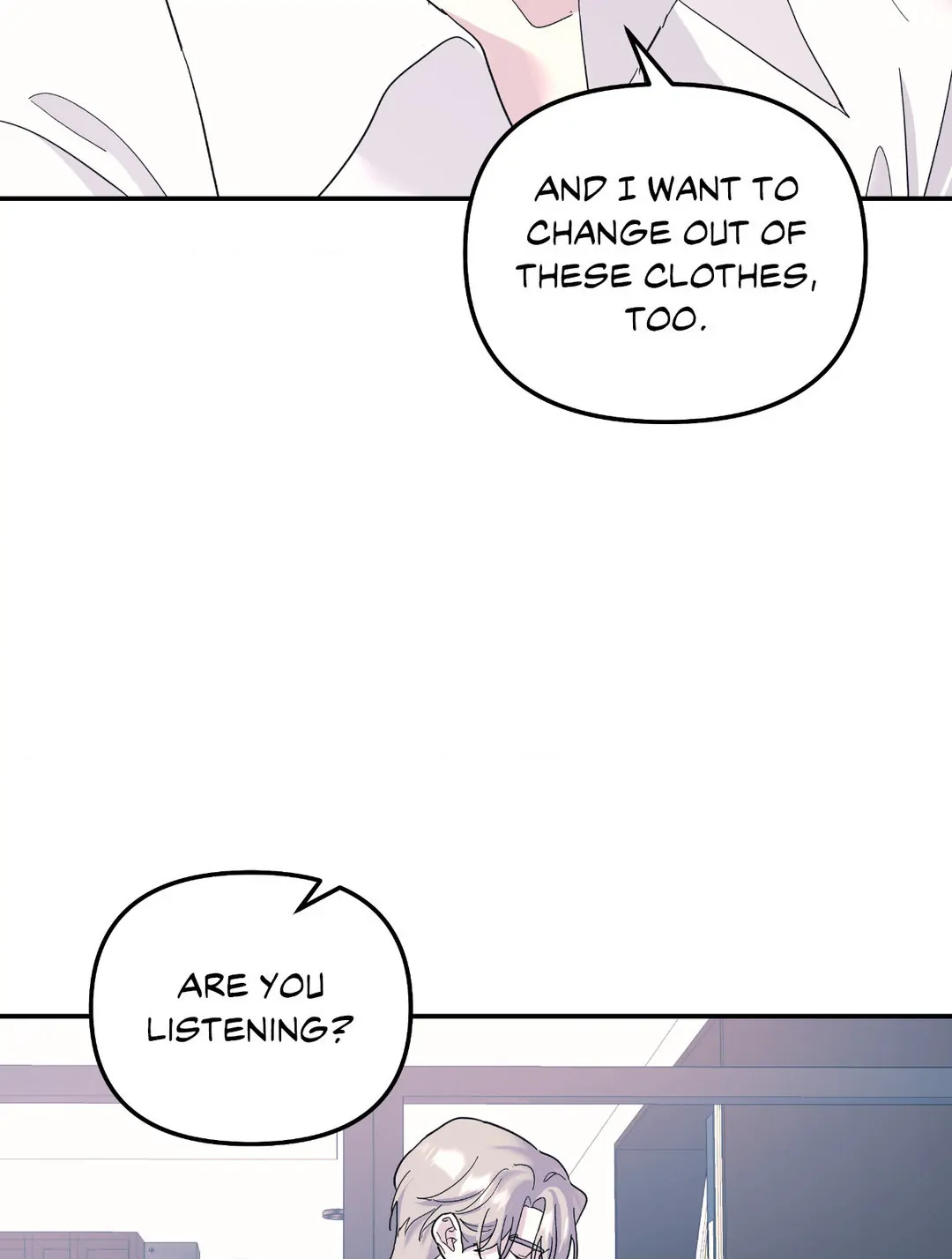 A Tree Without Roots [pawmanga.com] Chapter 54 - Page 30 in English