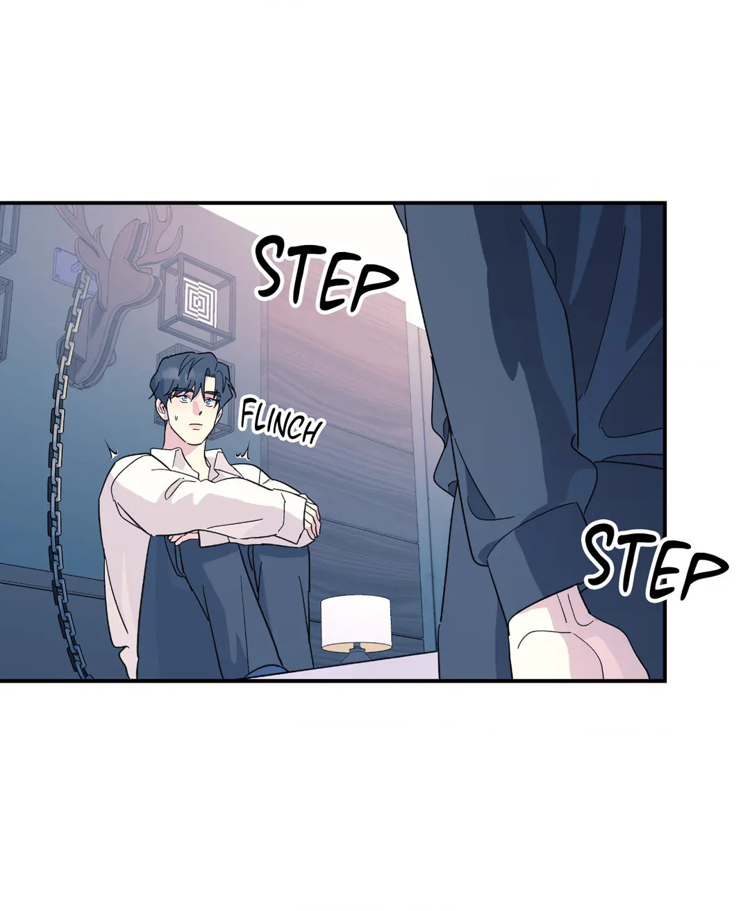 A Tree Without Roots [pawmanga.com] Chapter 54 - Page 32 in English