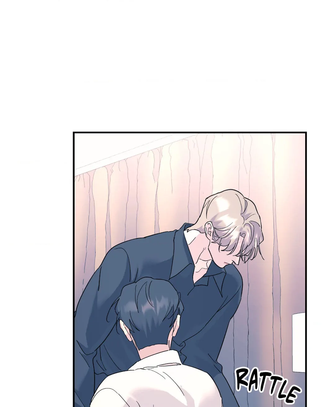A Tree Without Roots [pawmanga.com] Chapter 54 - Page 33 in English