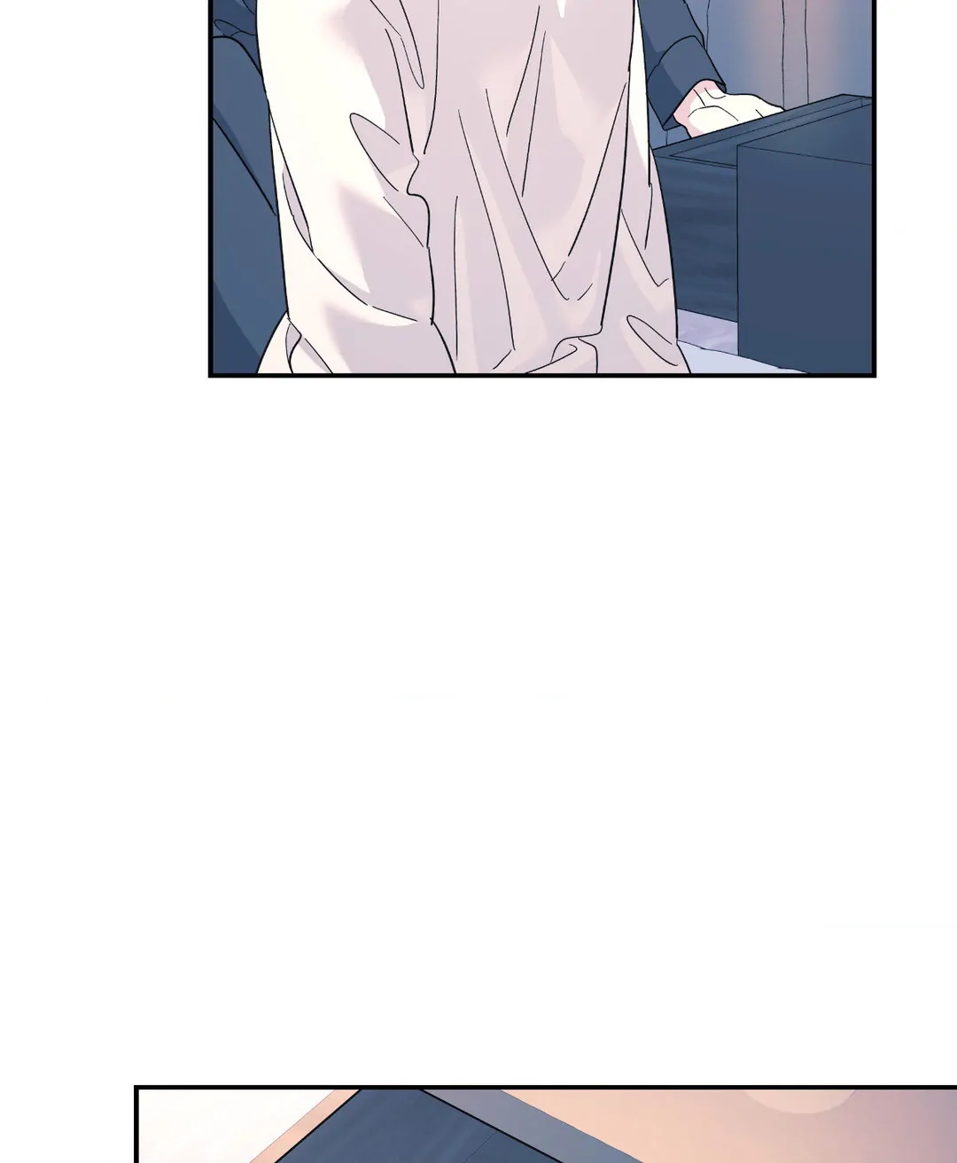 A Tree Without Roots [pawmanga.com] Chapter 54 - Page 34 in English