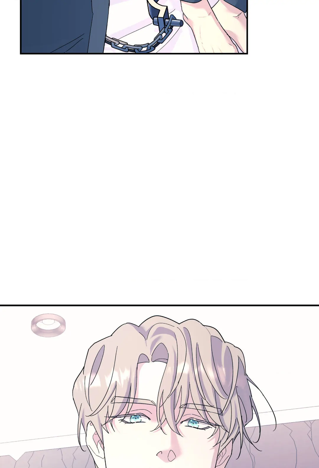 A Tree Without Roots [pawmanga.com] Chapter 54 - Page 40 in English