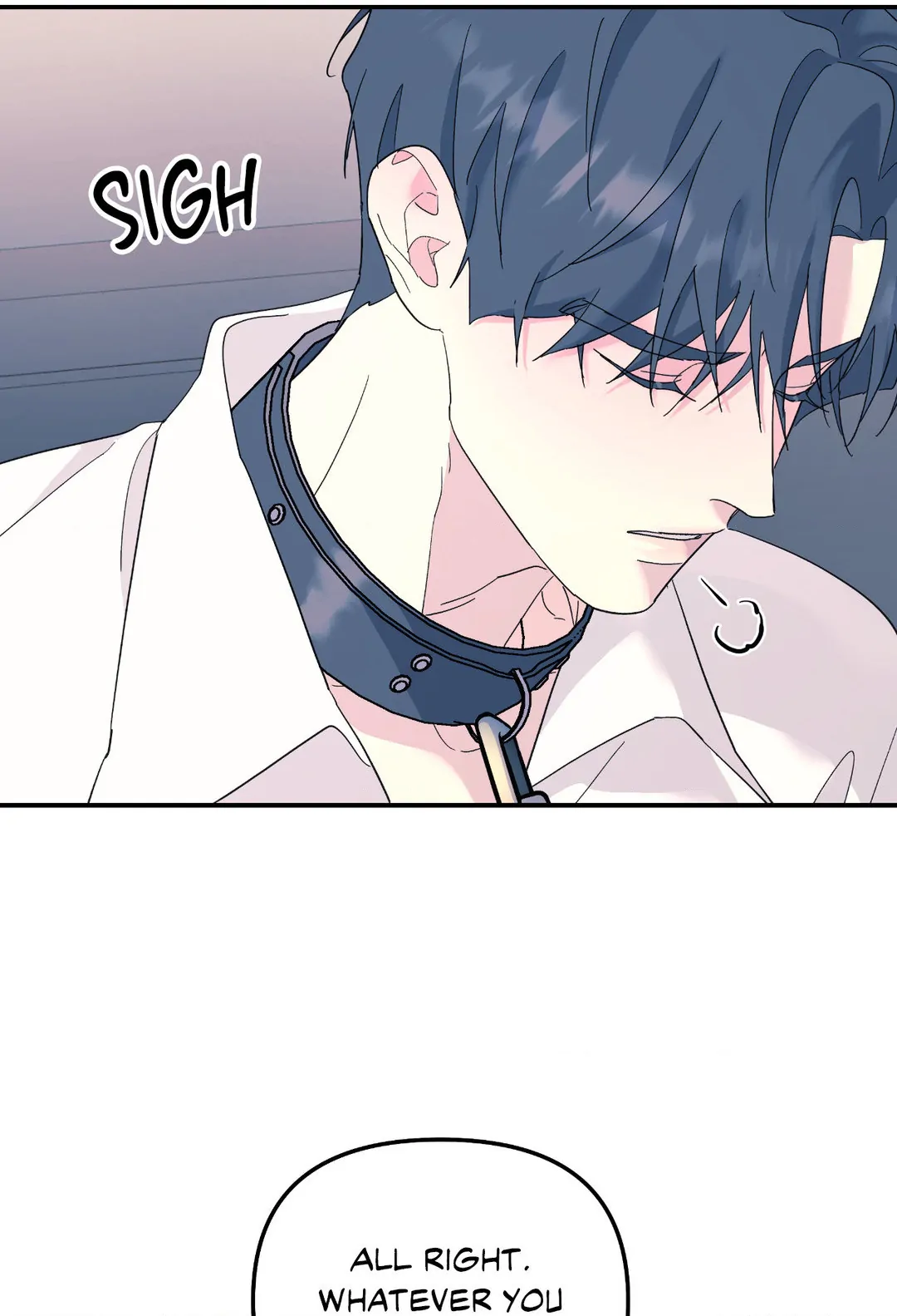 A Tree Without Roots [pawmanga.com] Chapter 54 - Page 44 in English