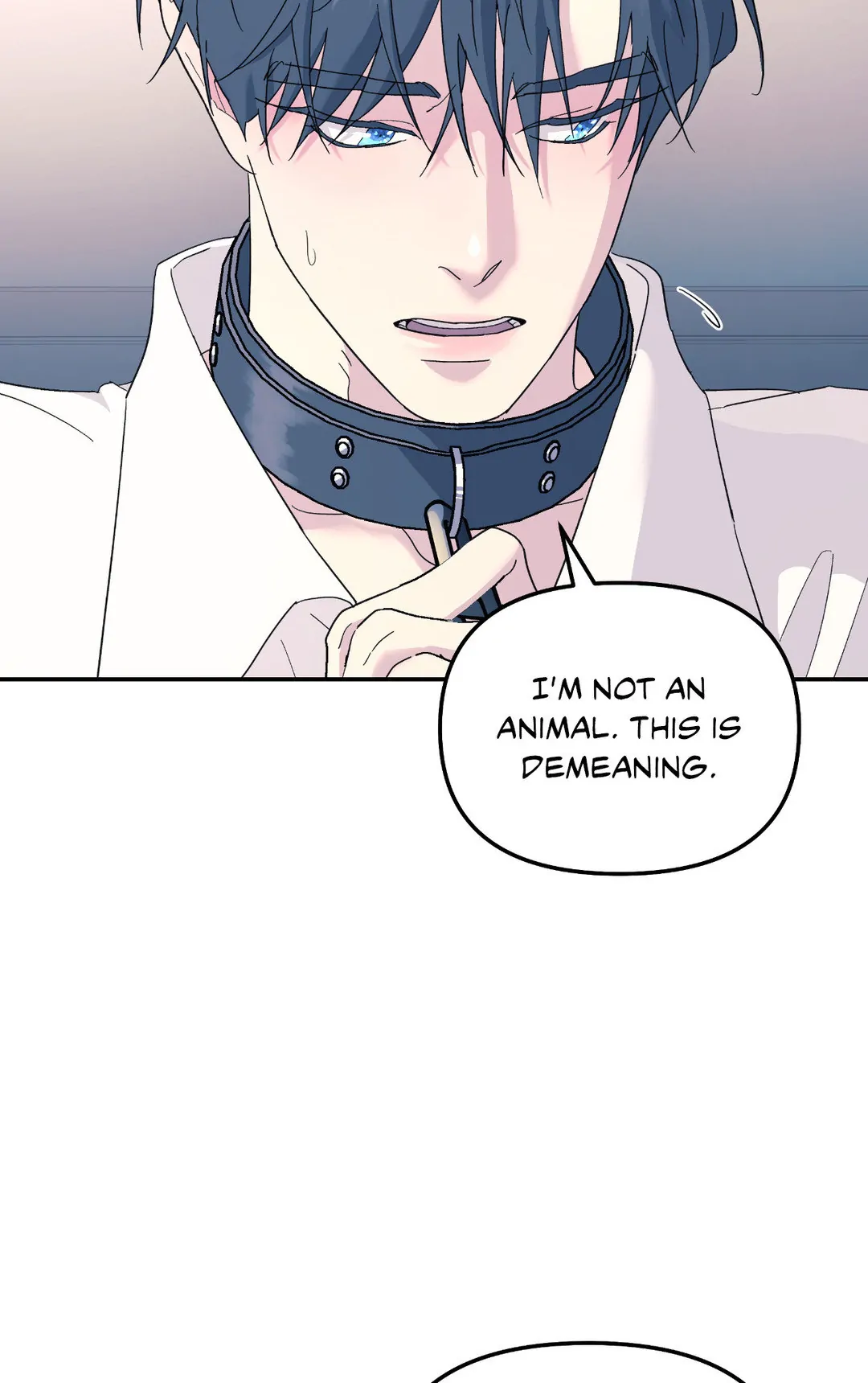A Tree Without Roots [pawmanga.com] Chapter 54 - Page 49 in English