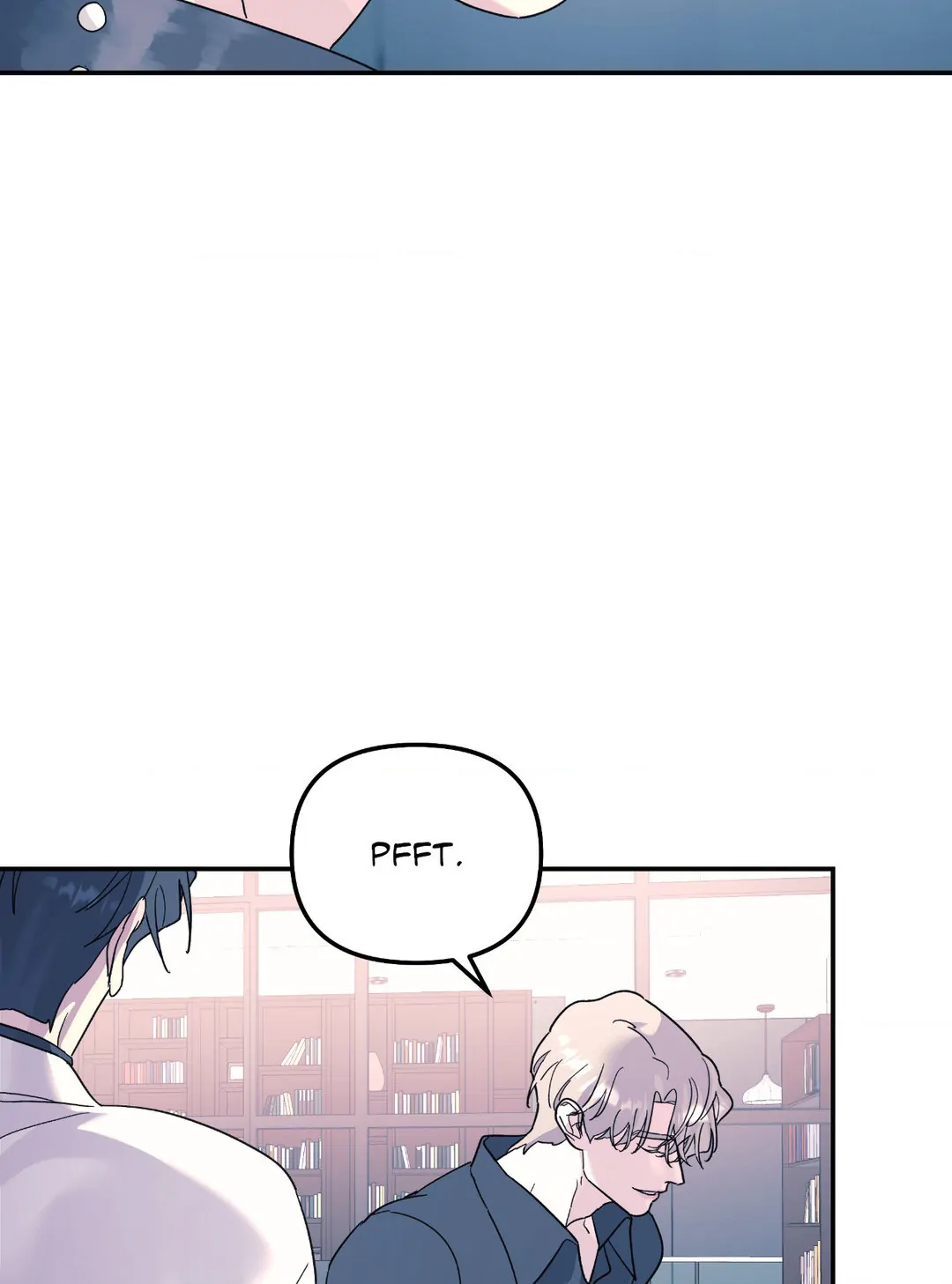 A Tree Without Roots [pawmanga.com] Chapter 54 - Page 57 in English