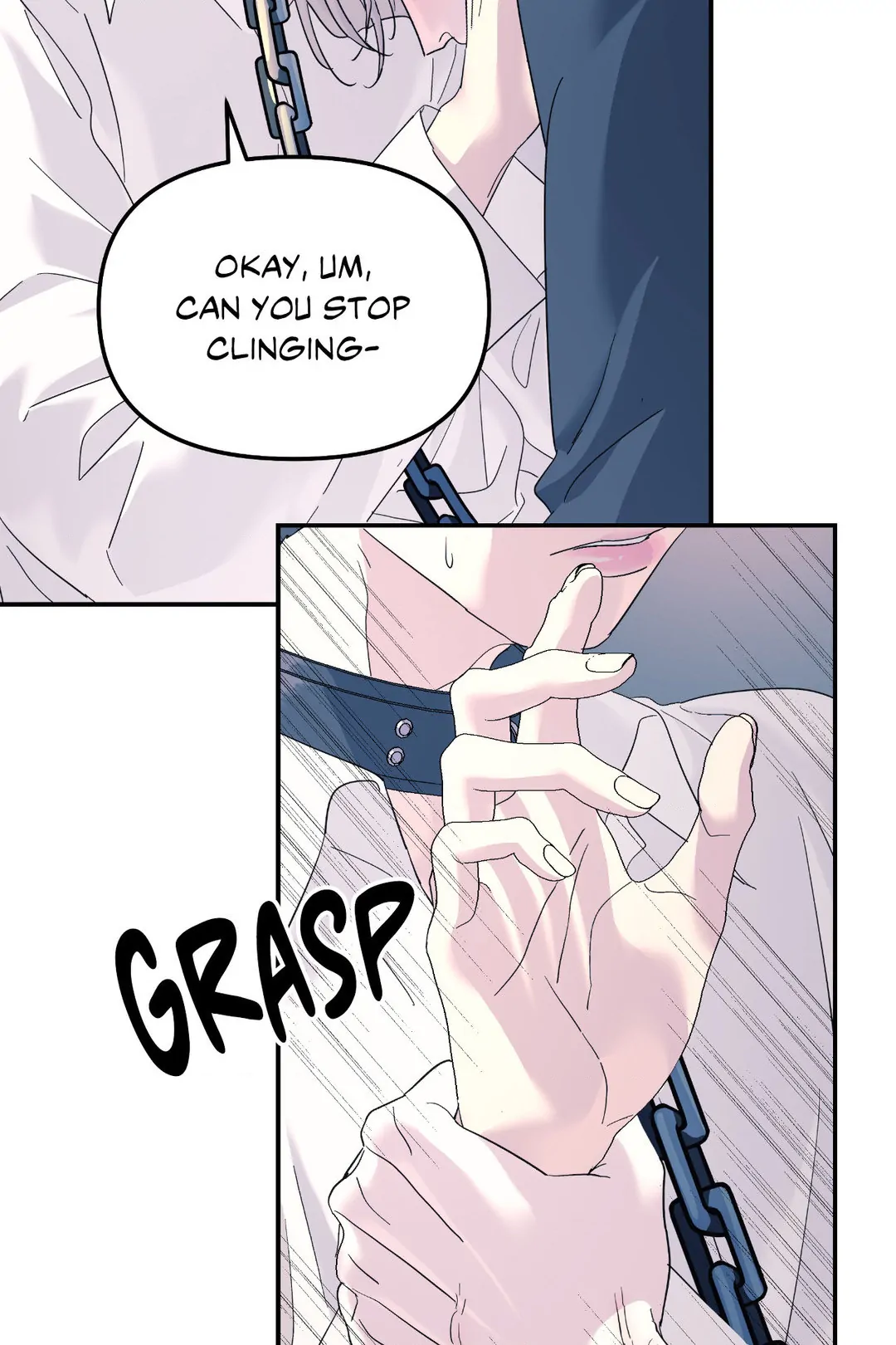 A Tree Without Roots [pawmanga.com] Chapter 54 - Page 70 in English