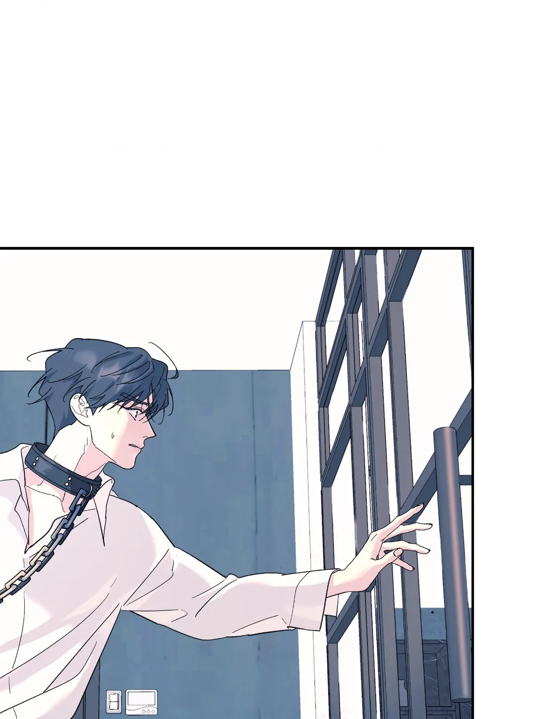 A Tree Without Roots [pawmanga.com] Chapter 54 - Page 84 in English