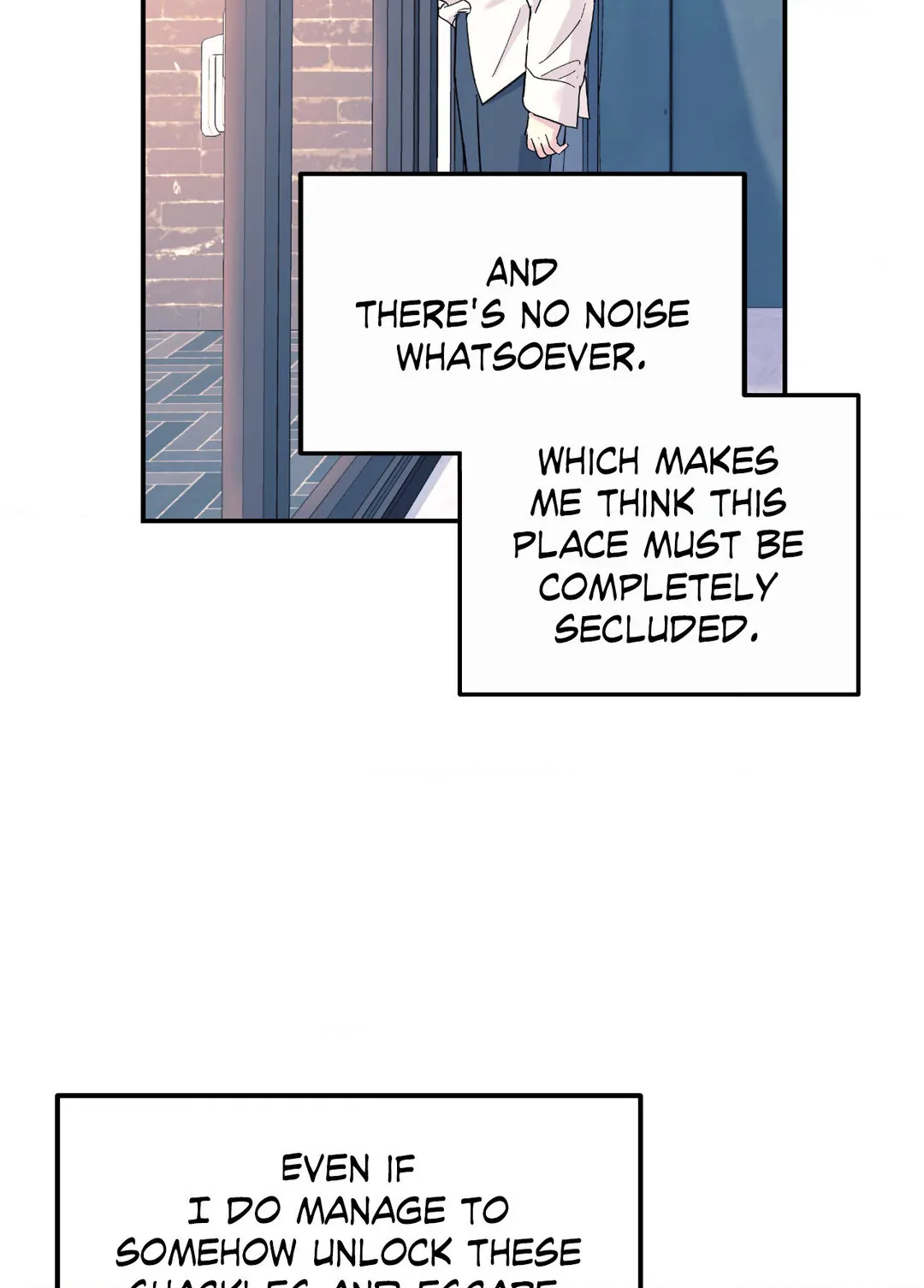 A Tree Without Roots [pawmanga.com] Chapter 54 - Page 9 in English