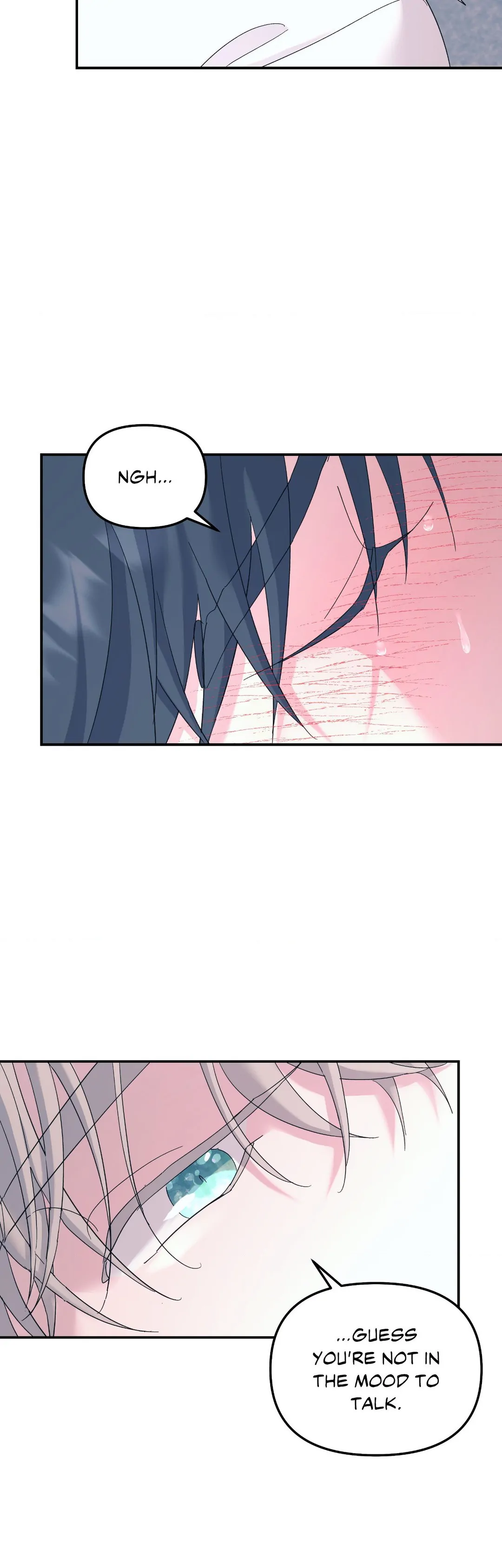 A Tree Without Roots [pawmanga.com] Chapter 55 - Page 18 in English